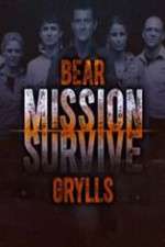 Watch Bear Grylls Mission Survive M4ufreemovies