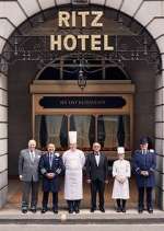 Watch Inside The Ritz Hotel M4ufreemovies