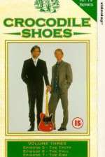 Watch Crocodile Shoes M4ufreemovies