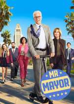 Watch Mr. Mayor M4ufreemovies