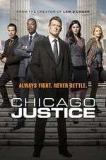 Watch Chicago Justice M4ufreemovies