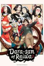 Watch Dara-san of Reiwa M4ufreemovies