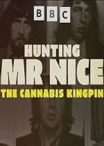 Watch Hunting Mr Nice: The Cannabis Kingpin M4ufreemovies