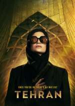 Watch Tehran M4ufreemovies