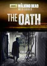 Watch The Walking Dead: The Oath M4ufreemovies