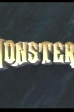 Watch Monsters M4ufreemovies