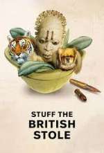 Watch Stuff the British Stole M4ufreemovies