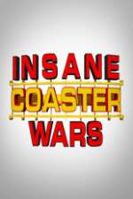 Watch Insane Coaster Wars M4ufreemovies