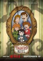 Watch Haunted Hotel M4ufreemovies