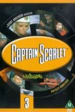Watch Captain Scarlet and the Mysterons M4ufreemovies