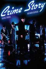 Watch Crime Story M4ufreemovies