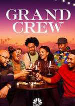 Watch Grand Crew M4ufreemovies