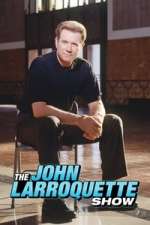 Watch The John Larroquette Show M4ufreemovies