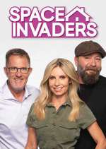 Watch Space Invaders M4ufreemovies