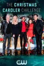 Watch The Christmas Caroler Challenge M4ufreemovies