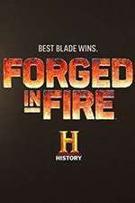 Watch Forged in Fire M4ufreemovies