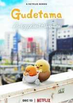 Watch Gudetama: An Eggcellent Adventure M4ufreemovies