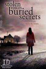 Watch Stolen Voices Buried Secrets M4ufreemovies