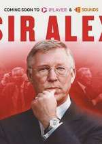 Watch Sir Alex M4ufreemovies