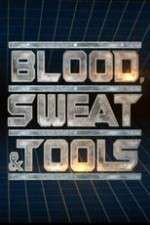 Watch Blood, Sweat & Tools M4ufreemovies