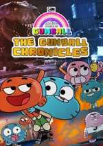 Watch The Gumball Chronicles M4ufreemovies