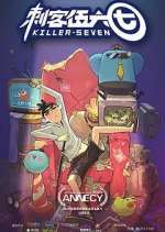 Watch Scissor Seven M4ufreemovies