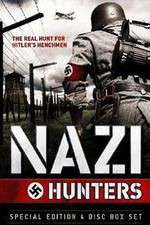 Watch Nazi Hunters M4ufreemovies