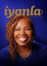 Watch Iyanla: The Inside Fix M4ufreemovies