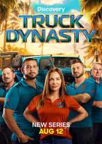 Watch Truck Dynasty M4ufreemovies