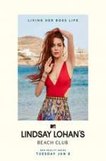 Watch Lindsay Lohan\'s Beach Club M4ufreemovies