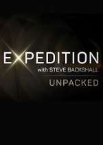 Watch Expedition with Steve Backshall: Unpacked M4ufreemovies
