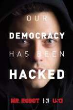 Watch Mr. Robot M4ufreemovies