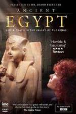 Watch Ancient Egypt Life and Death in the Valley of the Kings M4ufreemovies