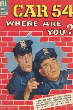 Watch Car 54, Where Are You? M4ufreemovies