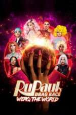 Watch Werq the World M4ufreemovies