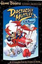 Watch Dastardly And Muttley In Their Flying Machines M4ufreemovies