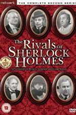 Watch The Rivals of Sherlock Holmes M4ufreemovies