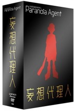Watch Paranoia Agent M4ufreemovies