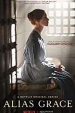 Watch Alias Grace M4ufreemovies