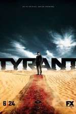 Watch Tyrant M4ufreemovies