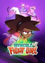 Watch Invincible Fight Girl M4ufreemovies
