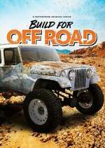 Watch Build for Off Road M4ufreemovies