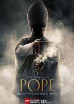 Watch Pope: The Most Powerful Man in History M4ufreemovies