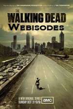 Watch The Walking Dead Webisodes M4ufreemovies
