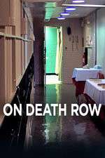Watch On Death Row M4ufreemovies
