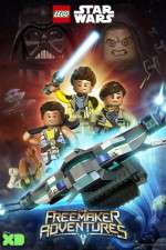Watch Lego Star Wars The Freemaker Adventures M4ufreemovies