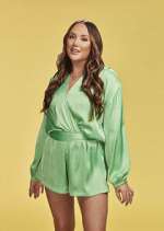 Watch Geordie Stories: Charlotte\'s New Baby M4ufreemovies