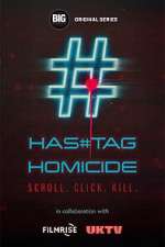 Watch Hashtag Homicide M4ufreemovies
