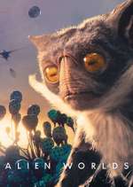 Watch Alien Worlds M4ufreemovies