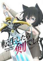 Watch Tensei shitara Ken Deshita M4ufreemovies